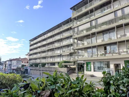 Isara, Appartement 6 personnes à Saint Jean de Luz - Photo 33