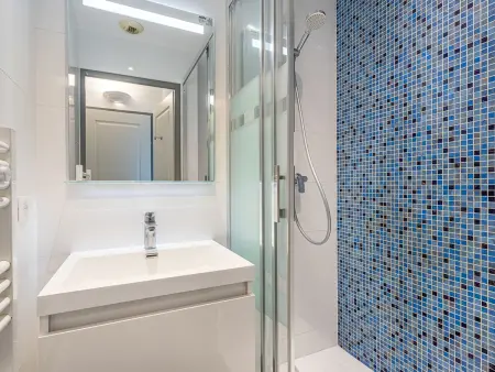 Cap Nègre : Domaine de la Pinède, Appartement 6 personnes à Le Lavandou - Photo 13