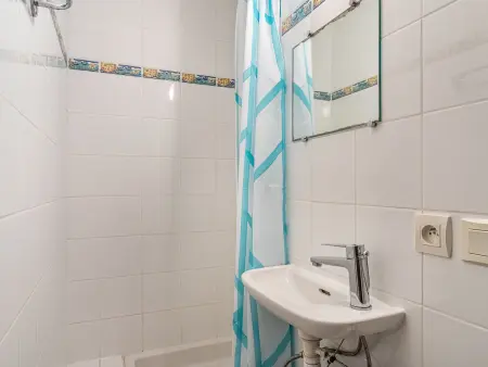Cap Nègre : Domaine de la Pinède, Appartement 6 personnes à Le Lavandou - Photo 14