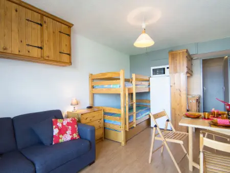 Soyouz Vanguard, Appartement 4 personnes à Le Corbier - Photo 1