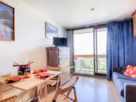 Soyouz Vanguard, Appartement 4 personnes à Le Corbier - Photo 2