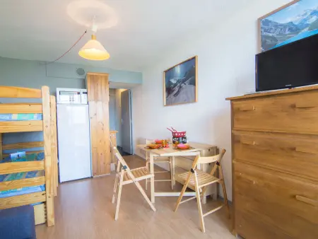 Soyouz Vanguard, Appartement 4 personnes à Le Corbier - Photo 3
