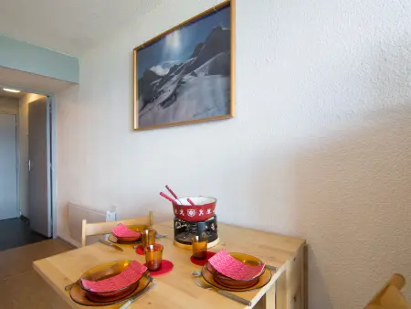 Soyouz Vanguard, Appartement 4 personnes à Le Corbier - Photo 6