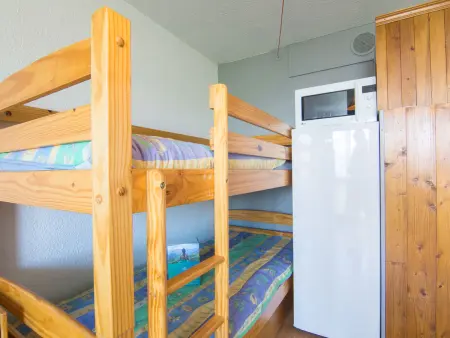 Soyouz Vanguard, Appartement 4 personnes à Le Corbier - Photo 7