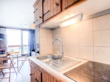 Soyouz Vanguard, Appartement 4 personnes à Le Corbier - Photo 8