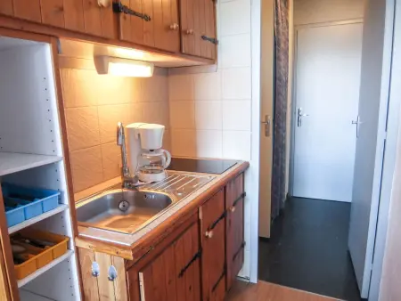 Soyouz Vanguard, Appartement 4 personnes à Le Corbier - Photo 9