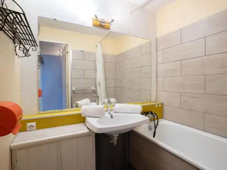 Soyouz Vanguard, Appartement 4 personnes à Le Corbier - Photo 10