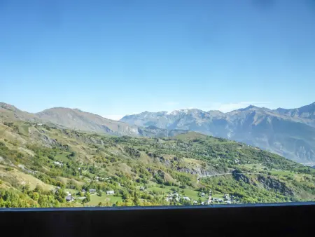 Soyouz Vanguard, Appartement 4 personnes à Le Corbier - Photo 12