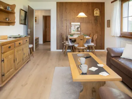 La Siala Apt.51, Appartement 5 personnes à Falera - Photo 2