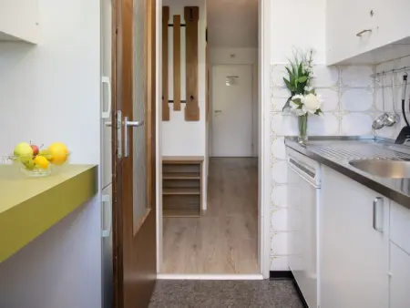 La Siala Apt.51, Appartement 5 personnes à Falera - Photo 10