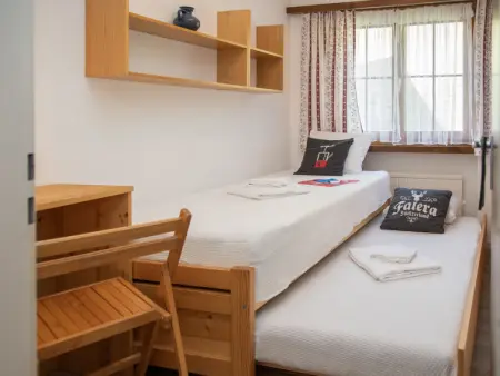 La Siala Apt.51, Appartement 5 personnes à Falera - Photo 11