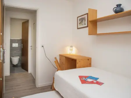 La Siala Apt.51, Appartement 5 personnes à Falera - Photo 12