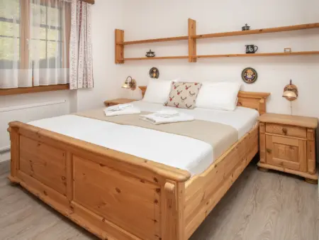 La Siala Apt.51, Appartement 5 personnes à Falera - Photo 14