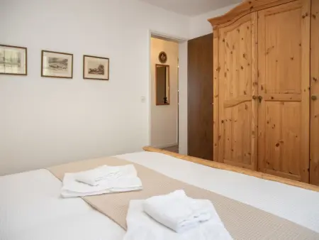 La Siala Apt.51, Appartement 5 personnes à Falera - Photo 15