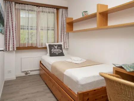 La Siala Apt.51, Appartement 5 personnes à Falera - Photo 16