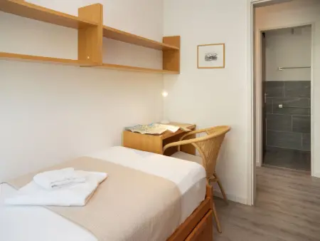 La Siala Apt.51, Appartement 5 personnes à Falera - Photo 17