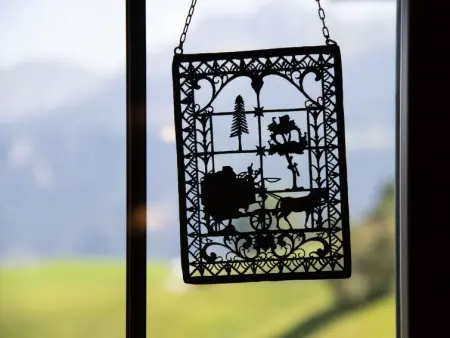 La Siala Apt.51, Appartement 5 personnes à Falera - Photo 20