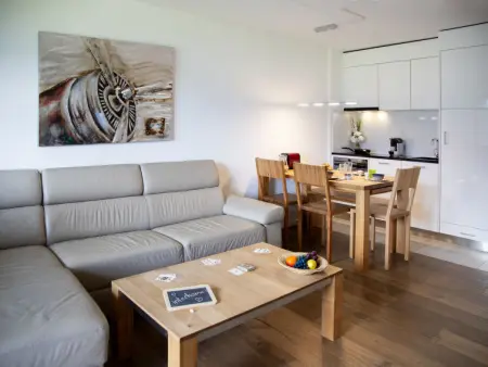 La Siala Apt.52, Appartement 4 personnes à Falera - Photo 1