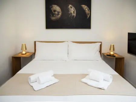 La Siala Apt.52, Appartement 4 personnes à Falera - Photo 4