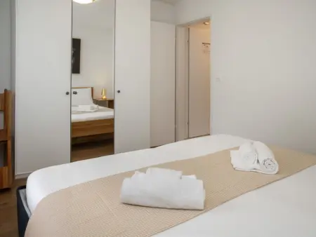 La Siala Apt.52, Appartement 4 personnes à Falera - Photo 6