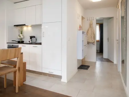 La Siala Apt.52, Appartement 4 personnes à Falera - Photo 10