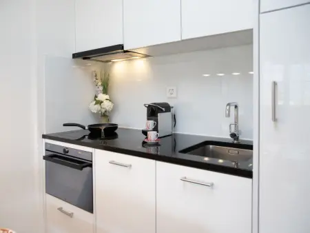 La Siala Apt.52, Appartement 4 personnes à Falera - Photo 11