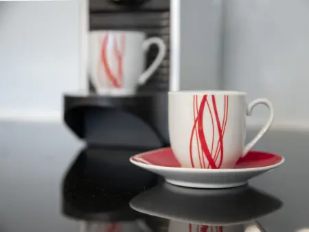 La Siala Apt.52, Appartement 4 personnes à Falera - Photo 12