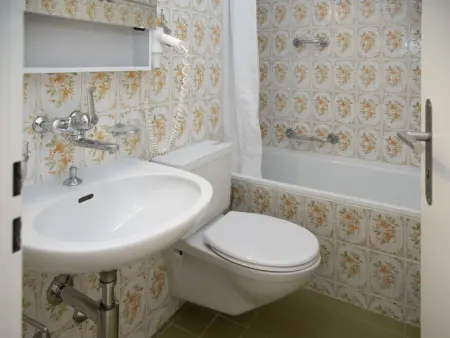 La Siala Apt.52, Appartement 4 personnes à Falera - Photo 13