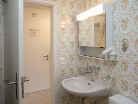 La Siala Apt.52, Appartement 4 personnes à Falera - Photo 14