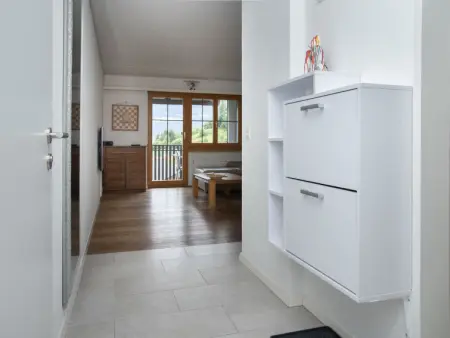 La Siala Apt.52, Appartement 4 personnes à Falera - Photo 15