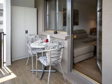 La Siala Apt.52, Appartement 4 personnes à Falera - Photo 16