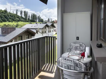 La Siala Apt.52, Appartement 4 personnes à Falera - Photo 17