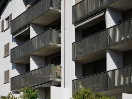 La Siala Apt.52, Appartement 4 personnes à Falera - Photo 18