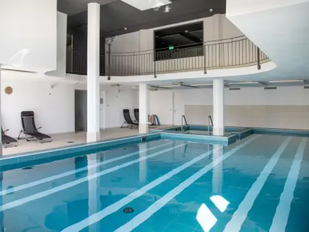 La Siala Apt.52, Appartement 4 personnes à Falera - Photo 23