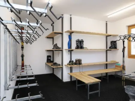 La Siala Apt.52, Appartement 4 personnes à Falera - Photo 41