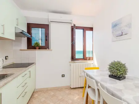 Antonella & Napoletano, Appartement 3 personnes à Umag - Photo 1
