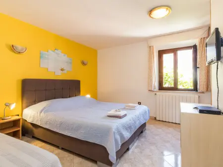 Antonella & Napoletano, Appartement 3 personnes à Umag - Photo 2