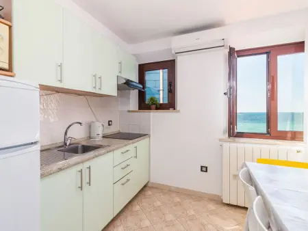 Antonella & Napoletano, Appartement 3 personnes à Umag - Photo 3