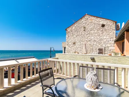 Antonella & Napoletano, Appartement 3 personnes à Umag - Photo 6