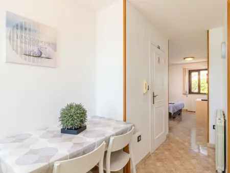 Antonella & Napoletano, Appartement 3 personnes à Umag - Photo 7