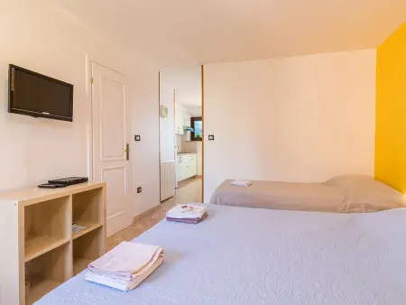 Antonella & Napoletano, Appartement 3 personnes à Umag - Photo 8