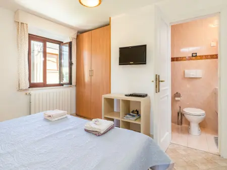 Antonella & Napoletano, Appartement 3 personnes à Umag - Photo 9