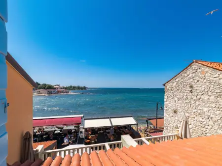 Antonella & Napoletano, Appartement 3 personnes à Umag - Photo 10
