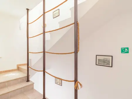 Antonella & Napoletano, Appartement 3 personnes à Umag - Photo 11