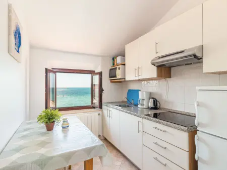 Antonella & Napoletano, Appartement 3 personnes à Umag - Photo 2