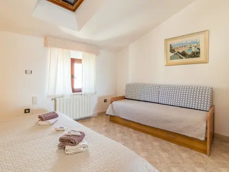 Antonella & Napoletano, Appartement 3 personnes à Umag - Photo 3