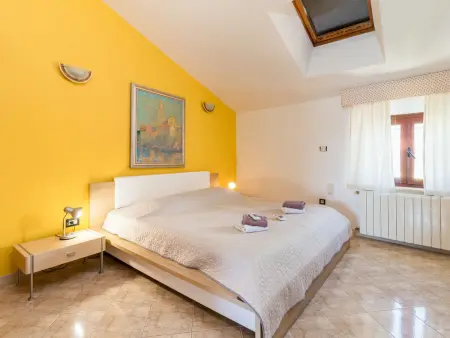 Antonella & Napoletano, Appartement 3 personnes à Umag - Photo 4