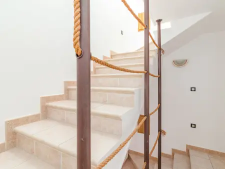 Antonella & Napoletano, Appartement 3 personnes à Umag - Photo 9