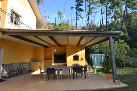 Nelverde 12, Maison à Pescia avec piscine privée - Photo 1
