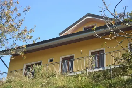 Nelverde 12, Maison à Pescia avec piscine privée - Photo 2